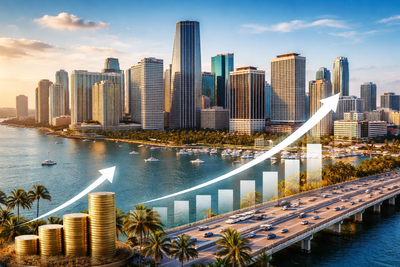 Análisis macroeconómico del mercado inmobiliario actual